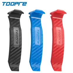 Toopre Reifens tock Fahrrad öffner Breaker Fahrrad Reifen hebel tragbare MTB Rennrad Radent ferner Outdoor Radfahren Reparatur werkzeug