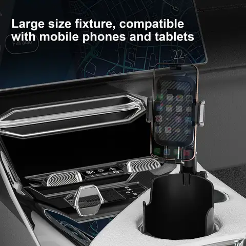 10 best sales फ़ोन कप धारक - №6