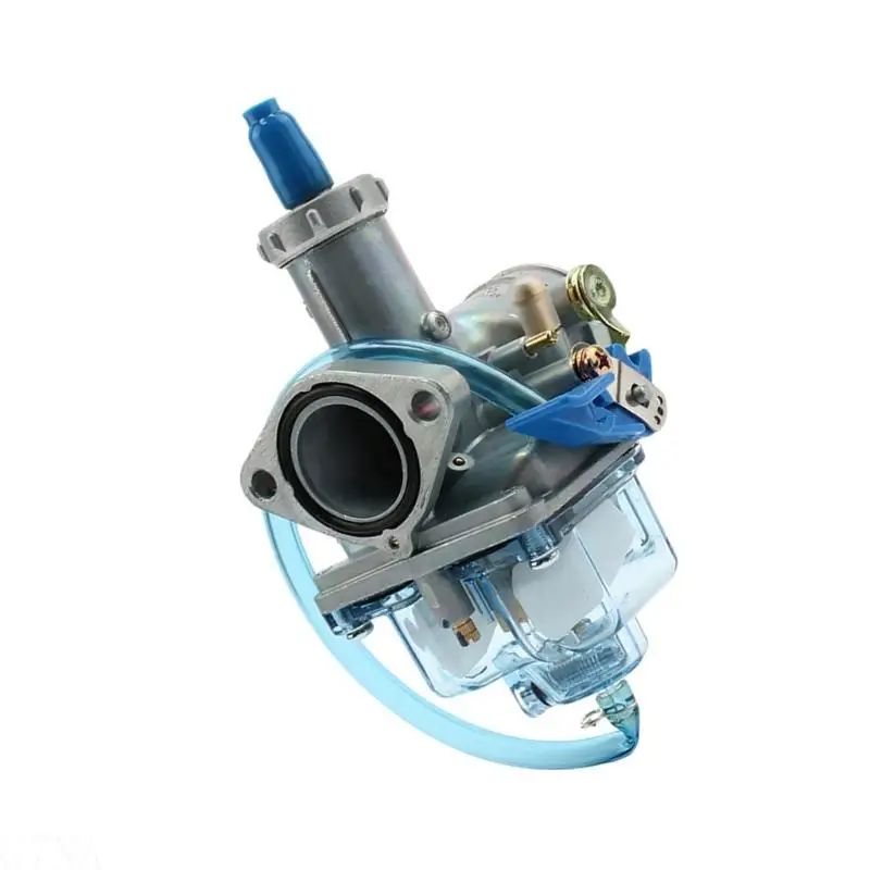 

G7NA High Performances Transparent Float Bowl Motorcycle Carburetor Oil Cup with Clear Bottom Design for CB125 XL125S TRX250