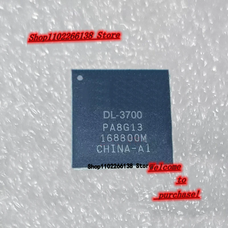 

DL-3700 BGA-400 Chip IC 1pcs/lot