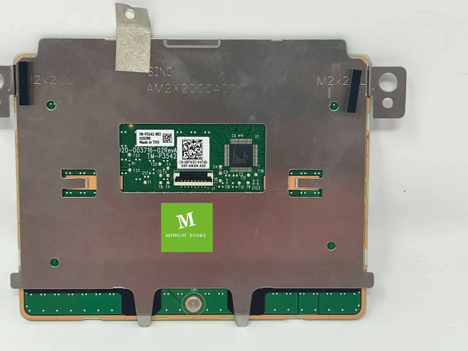 Para Dell Inspiron 3501 Touchpad Sensor módulo 8TW5C C9G5M