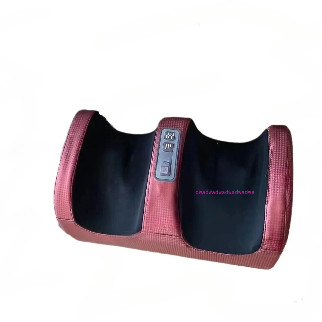 

Foot Massager Foot Therapy Machine 3rd Gear Regular Heating Compress Simulated Human Massage One-click Start