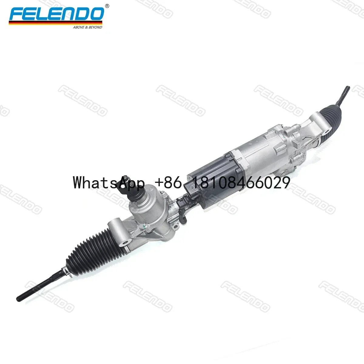 A2134603902 Steering Rack For Mercedes Benz W213 series E class steering box E200 E300 E400