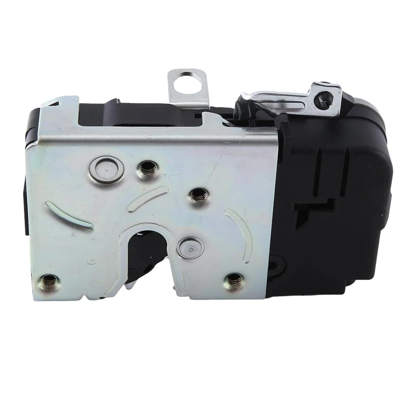 Door Lock Front Left For Peugeot 206 3/5 Sw 9135.R9 9135R9