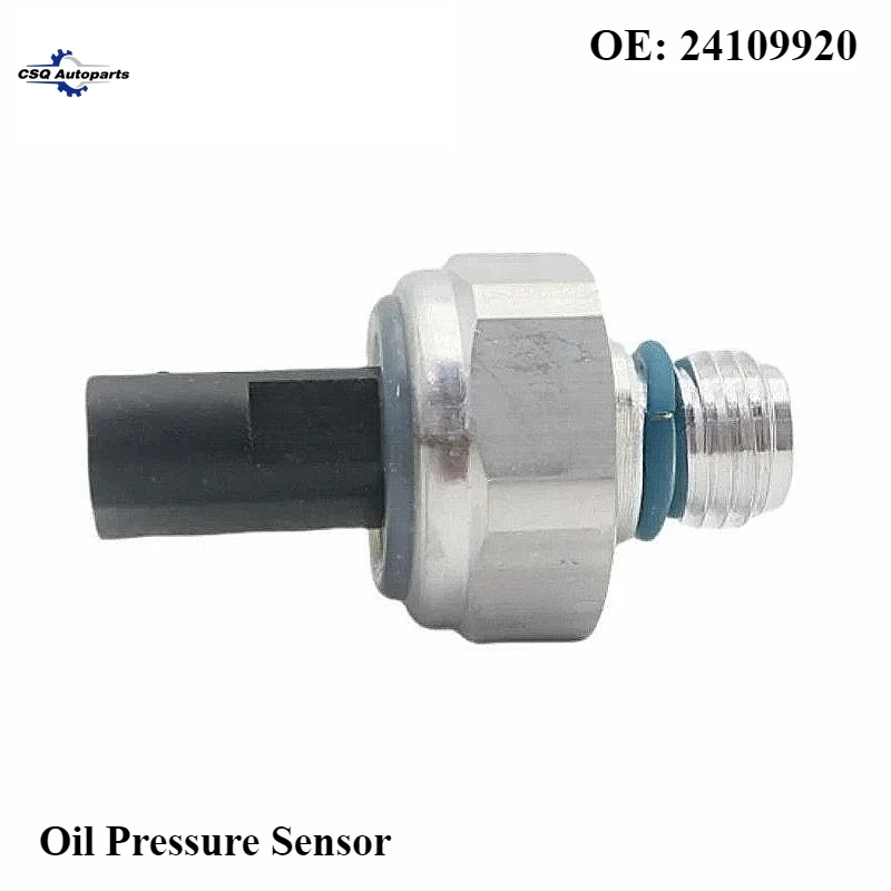

24109920 3pins Oil Pressure Sensor new Suitable For MGZS 24109920