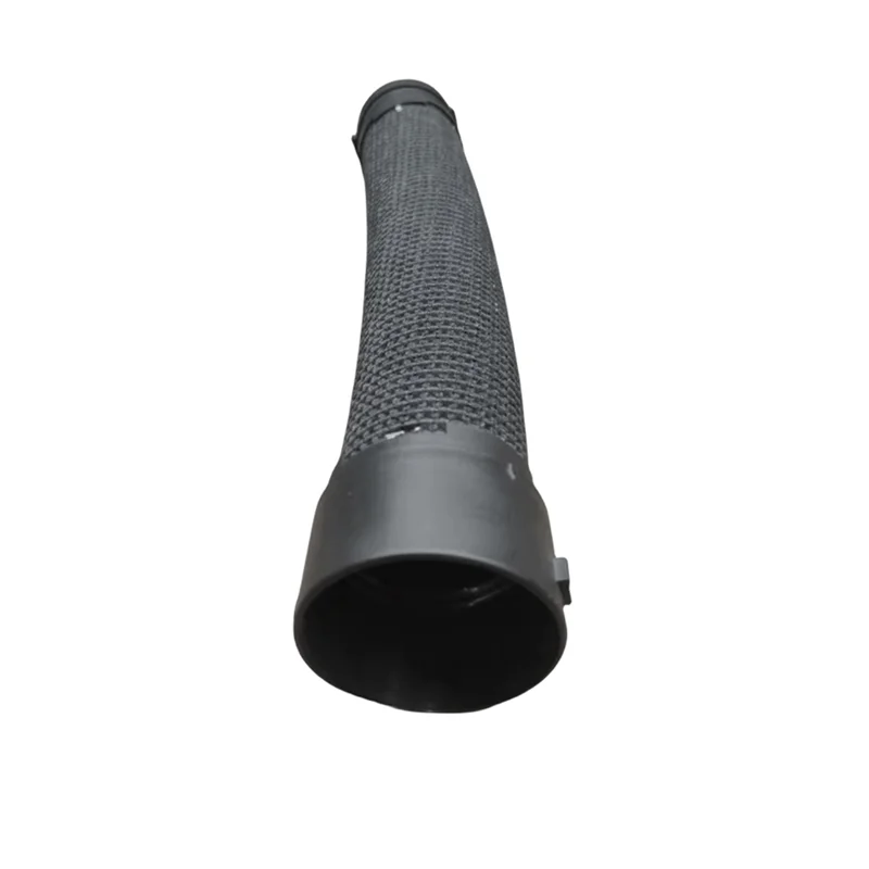 

1 Piece Air Intake Pipe Black Plastic For Citroen C4SHIJIA C4L DS5LS Air Connection Pipe 9816716680 YL00329180