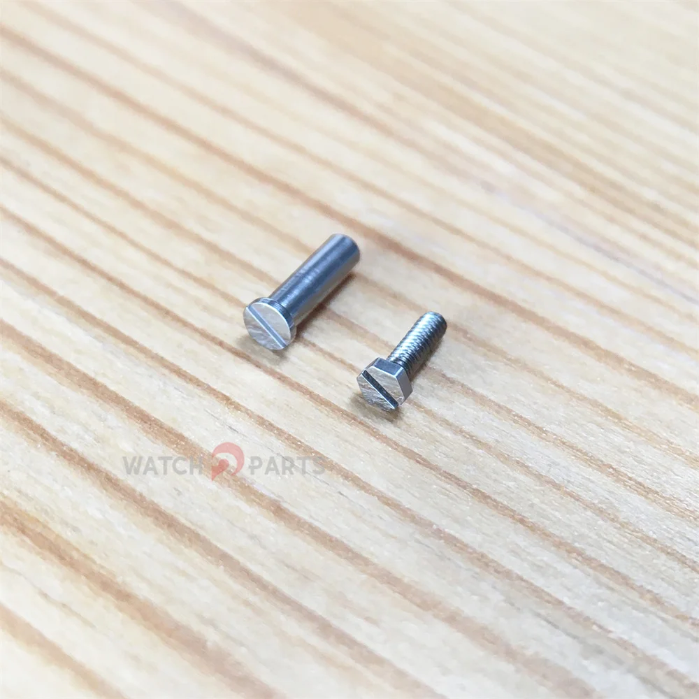 

Watch Bezel Case Back Screw Set for Audemars Piguet AP 15202 Royal Oak Jumbo Watch