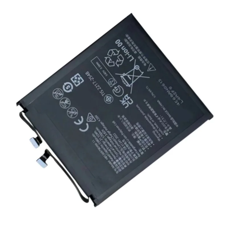 Replacement battery HB536979EHW-11 Applicable to HBP-AL00 mobile phone battery 5700mAh