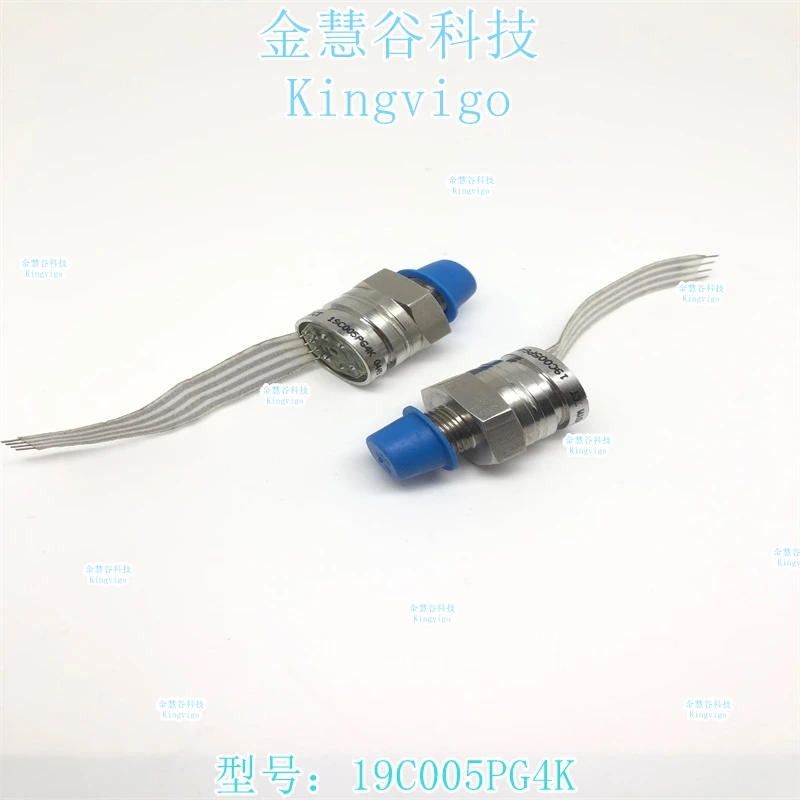 19C005PG4K Honeywell Authorized Agent Pressure Sensor New Original Genuine Fast Shipping