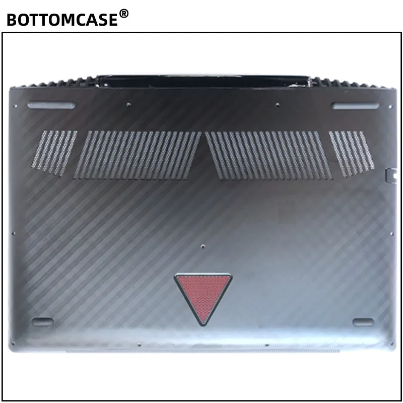 New For BOTTOMCASE® Legion Y720 Y720-15 Y720-15IKB Laptop Bottom Base Cover Lower Case AM12M000700 5CB0N67270