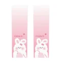 Cartoon rabbit