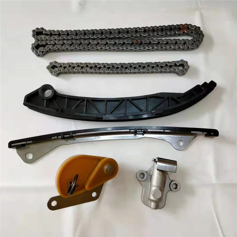 

mr16ddt timing chain kit for nissan mr16ddt engine timing kits kb-45 13028-1kc4a