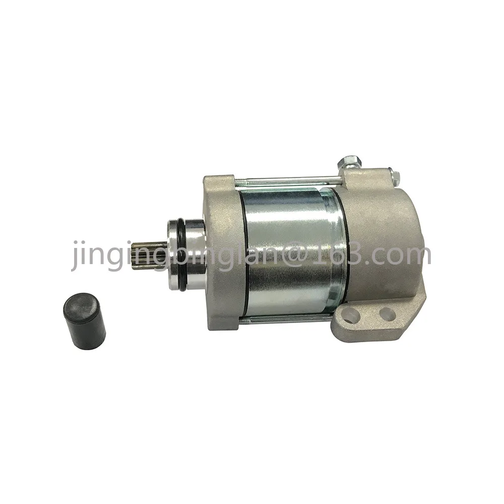 Motorcycle starter, starter motor KTM 190 SUV KTM250 300 55140001000