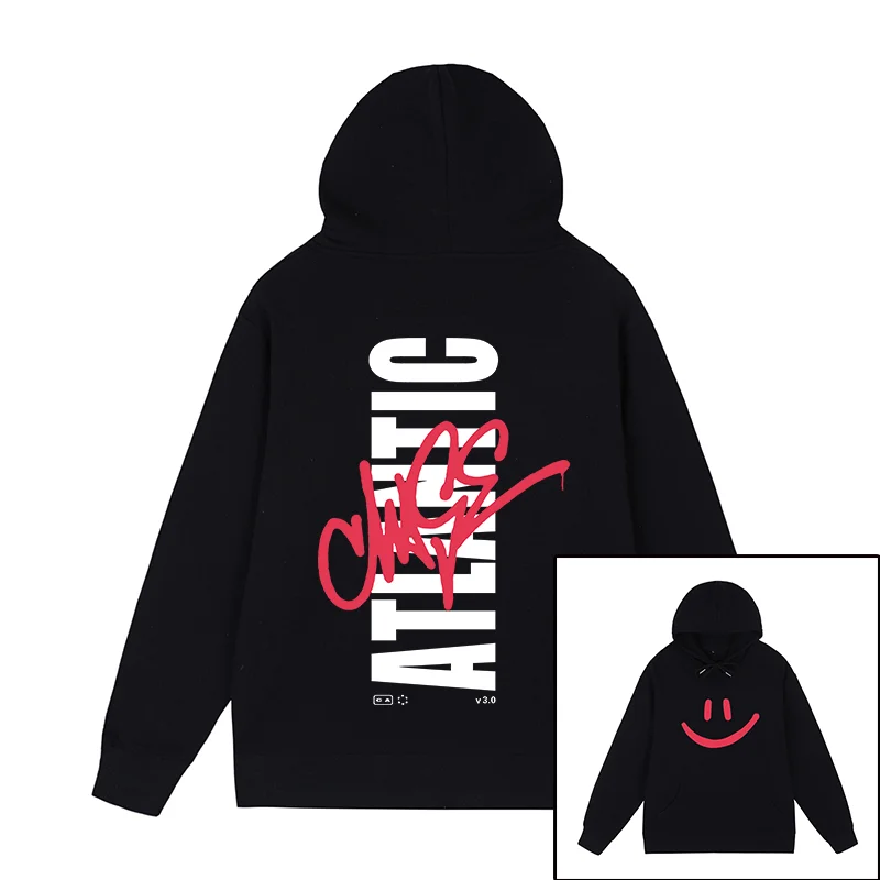 Music Gift Hip Hop Rapper Vintage Hoodies Sweatshirts men women unisex Cotton