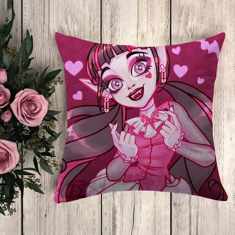 Pillow Draculaur Mo…