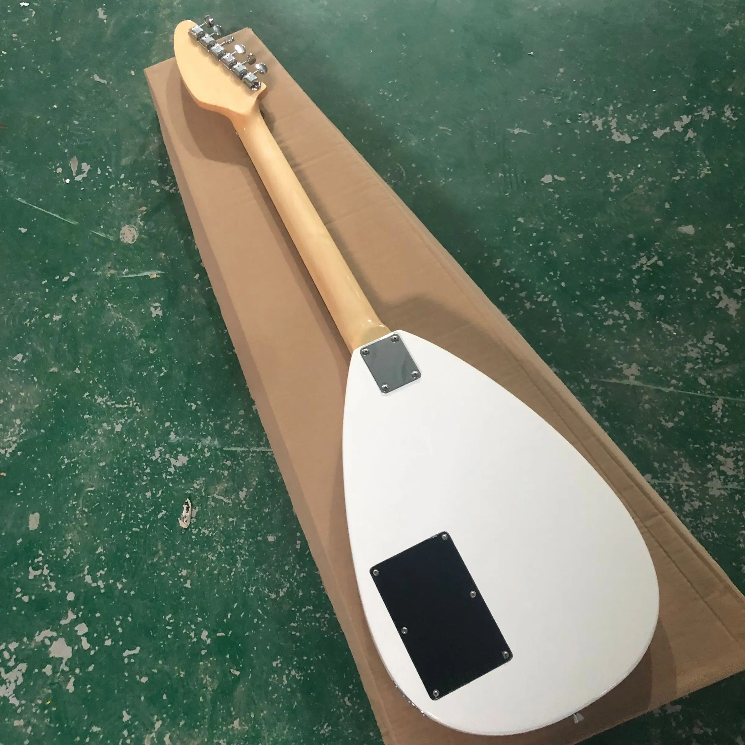 New Water Drop Electric Guitar,  wholesale and retail.