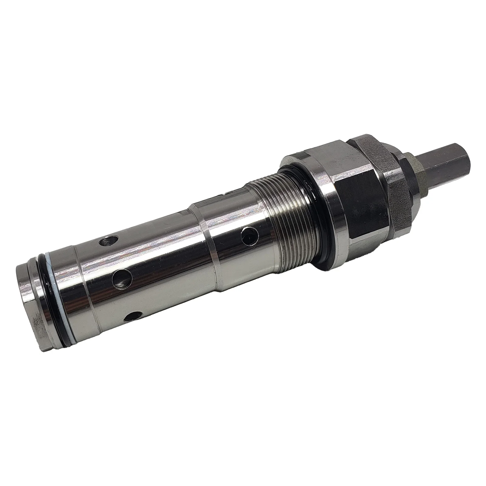 Überdruckventil 709-10-55403 Kompatibel mit Komatsu PC1000 PC1000SE PC1000SP PC1100 PC1100SE PC1250 – Detail 5