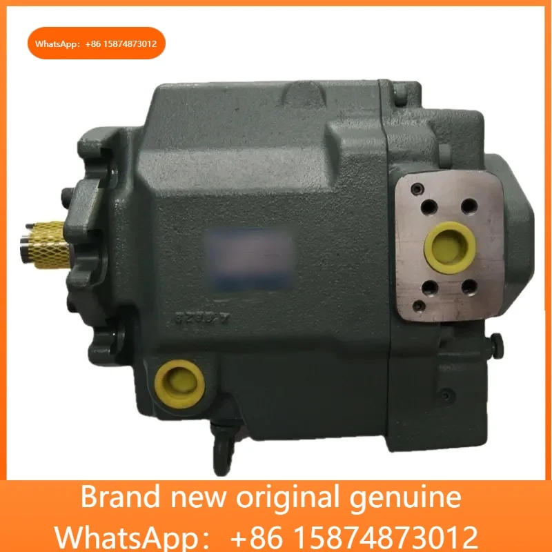 A56-F-R-04-H-K-A-3266 A series Variable piston pump A10 A16 A22 A37 A56 A70 A90 A145 series high pressure hydraulic piston pump