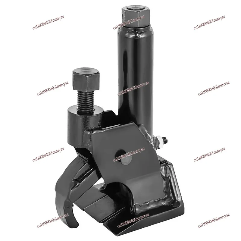 

Small Car Simple Tire Press Portable Press Vacuum Manual Press Simple Tire Remover