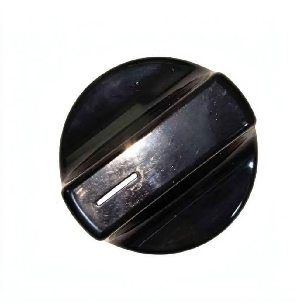 Burner Control Knob For Whirlpool W11620557 W11510457 Stove Range Replacement Part Black Dial Switch Accessory Home Cooktop Fix