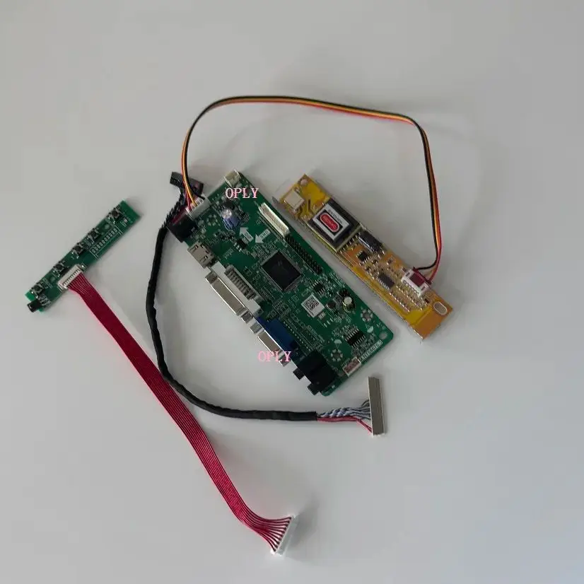 Controller Board Hd…