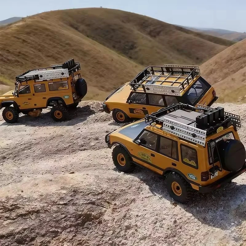 Fms 1/10 كأس الجمل Fcx10 محاكاة Rc نموذج التحكم عن بعد الكهربائية تسلق سيارة على الطرق الوعرة مركبة لعب للأولاد هدايا #4