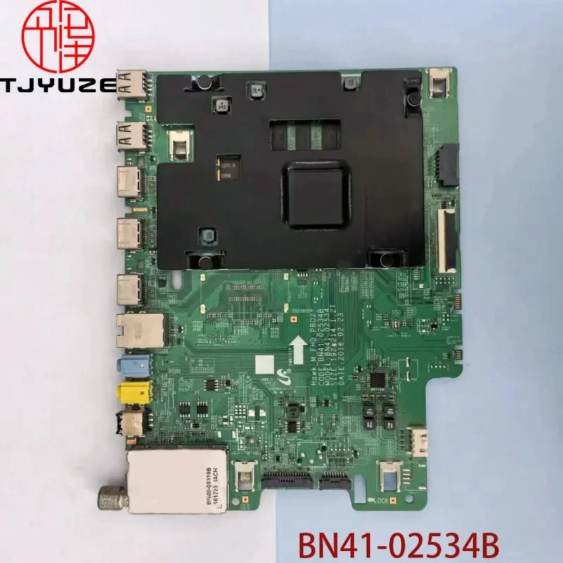 

Compatible with Samsung Main Board BN94-10935M for UE49K5500AKXXC UE49K5500AK UE49K5500 TV Motherboard