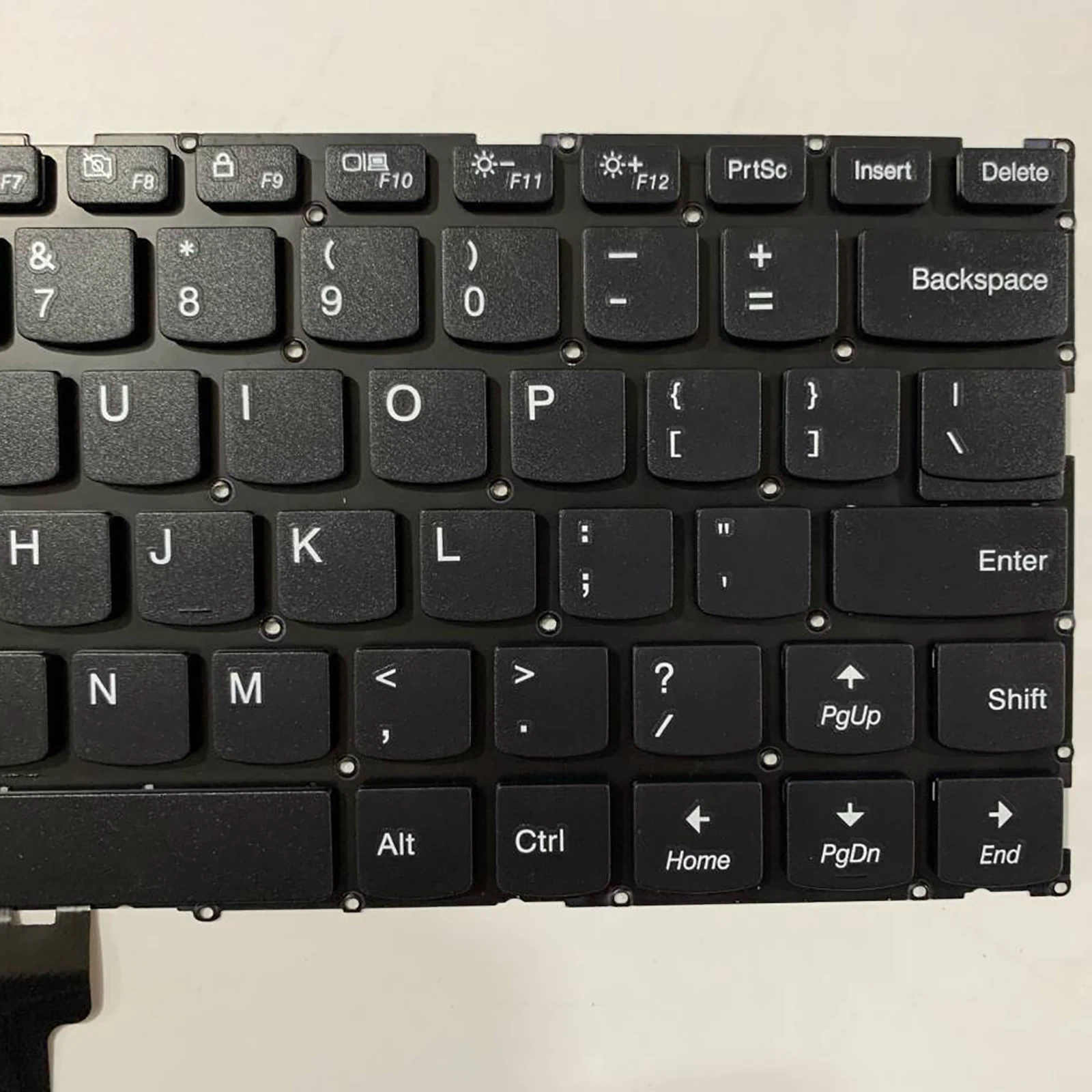 

for Lenovo IdeaPad 310-14ISK 310S-14IKB QWERTY 510S-14ISK Laptop keyboard US Layout