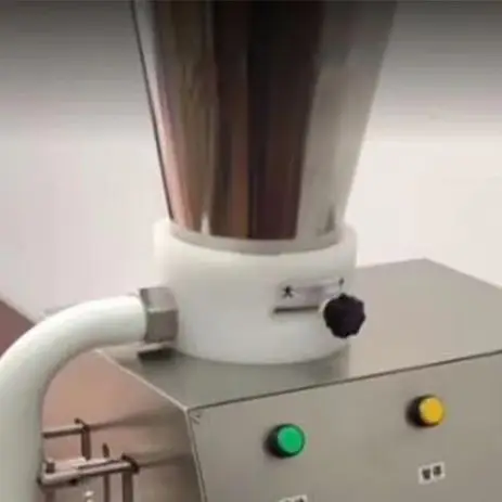Chinese Xiao Long Bao Momo Filling Machine Steamed Bun Making Moulding Maker
