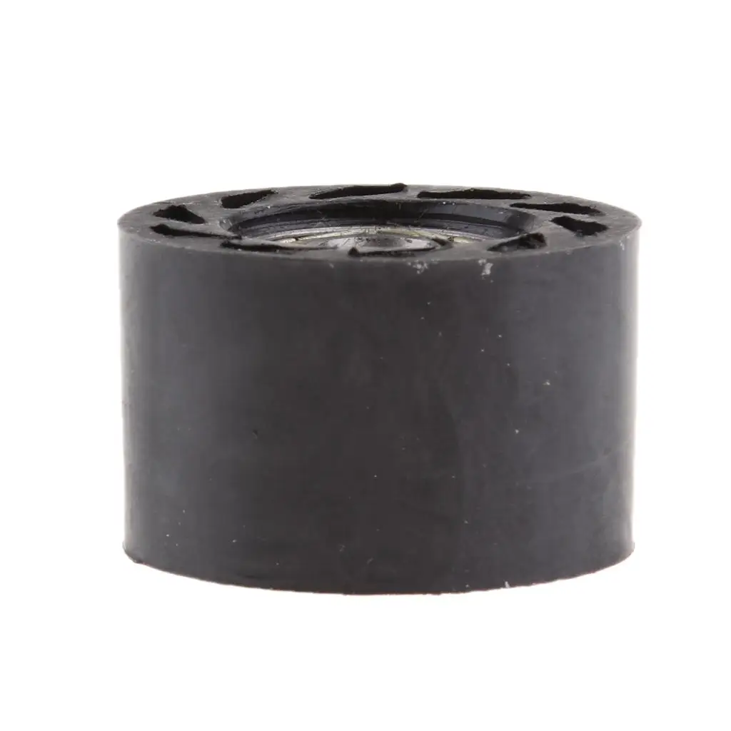 Chain roller black Φ30mm for chain grinder sprocket motorcycle chains