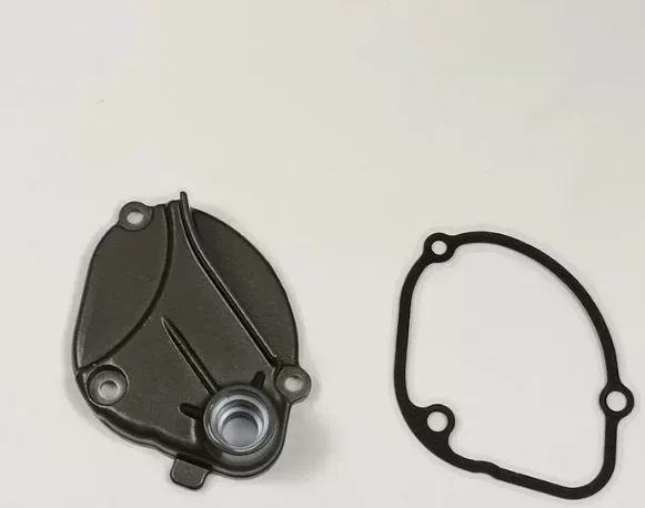 Junta de la tapa de la caja de cambios del eje de equilibrio del motor de motocicleta para Benelli Tornado TNT1130 TNT899 TREK899 TRE1130K Centry Race Amazons