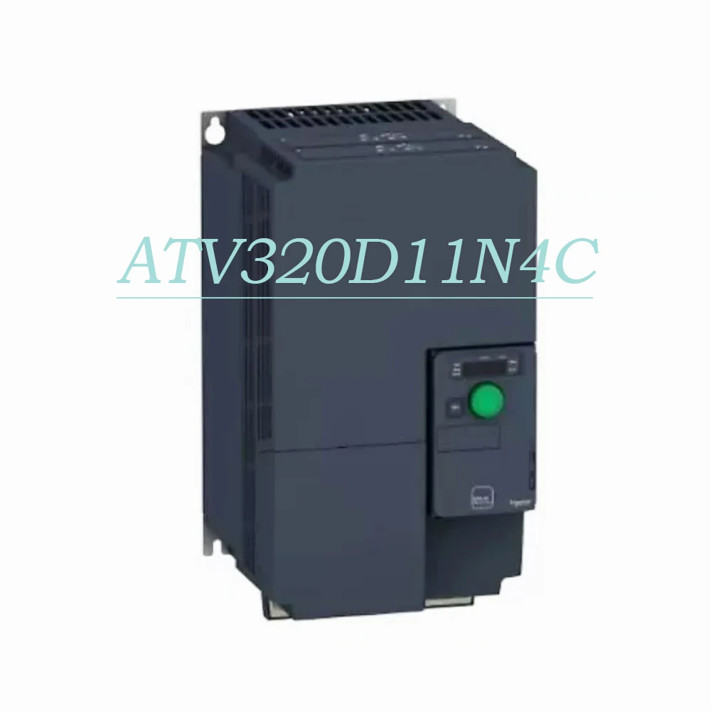 New Original 11KW ATV320D11N4C Frequency Converter