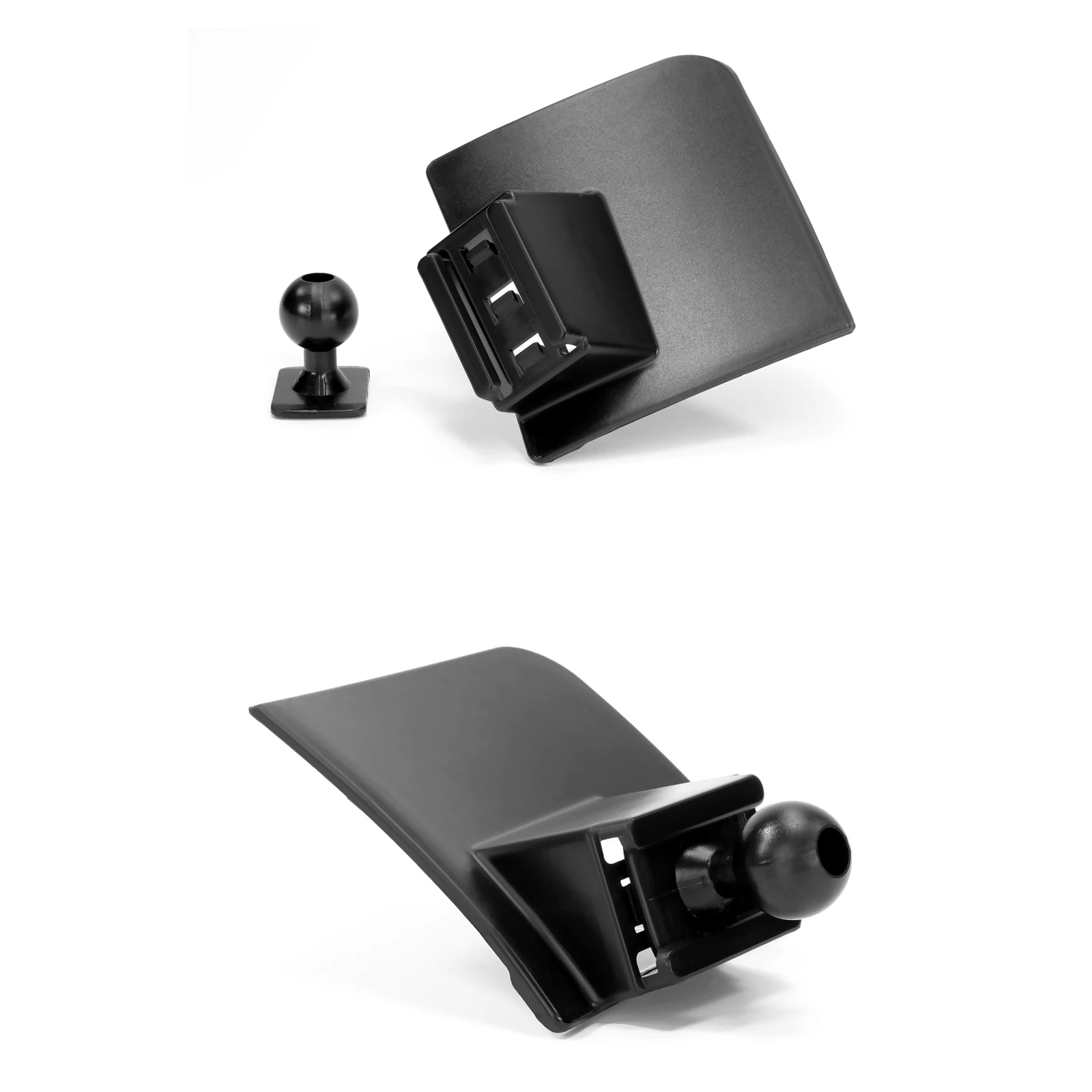 Entwickelt für Kia Sorento XM 2009 2010-2014: Magnetische Handyhalterung mit intelligenter Sensorik, kabellosem Laden und Ein-Klick-Freigabe – Detail 2