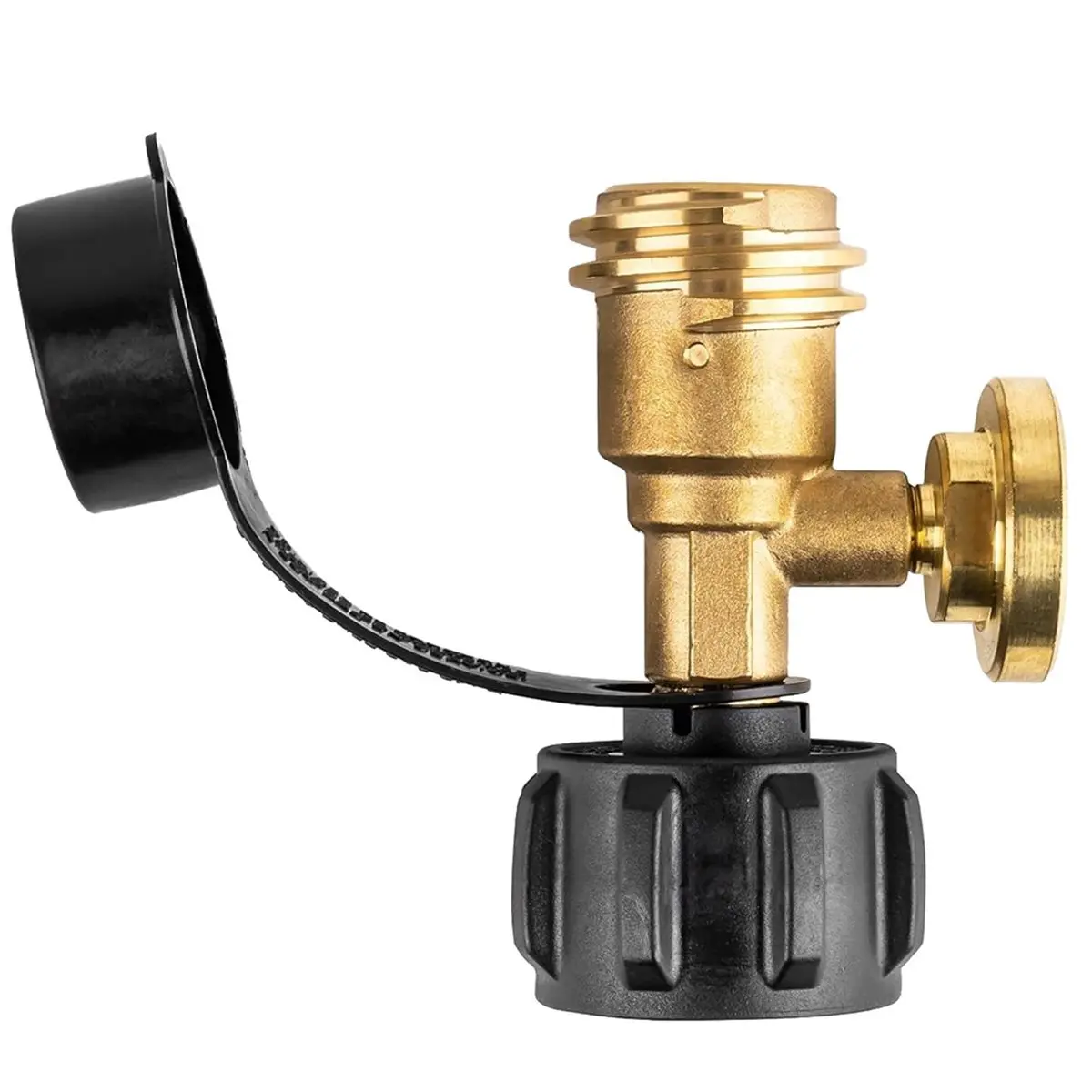 

Манометр для пропановых баллонов 5-40 фунтов, идеально подходит для автодомов, обогревателей, грилей, подключение QCC1/Type 1