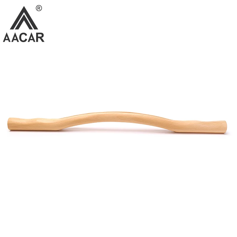 

1Pcs Natural Wood Scraping Massage Stick Body Massage SPA Therapy Tool Point Treatment Guasha Relaxation Massage Stick