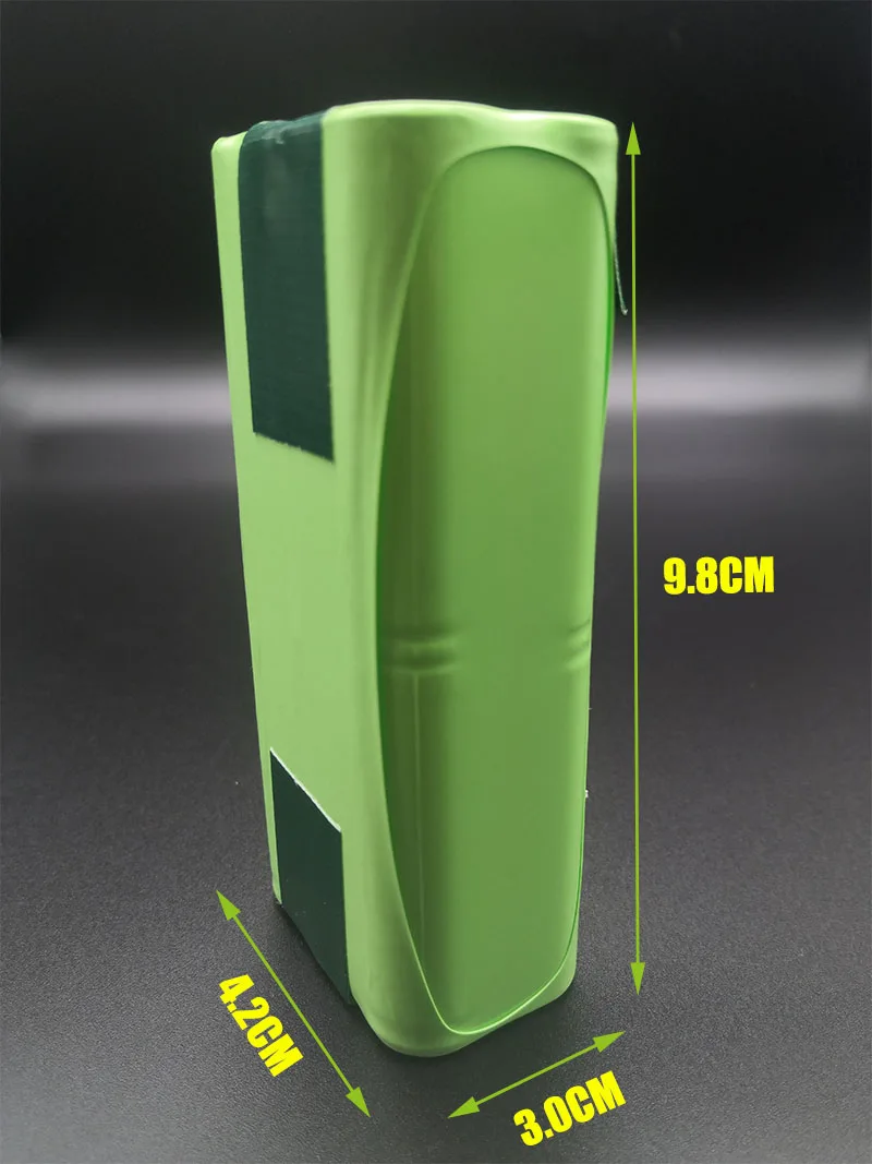 New For Midea battery Pack 3000MAH VCR01 VCR12 R1-L083B 81A For Ecovacs Deebot Deepoo X600 ZN605 ZN606 ZN609 ZN707 High quality