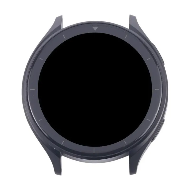 M52K-LCD Touch Screen Assembly With Frame For Watch