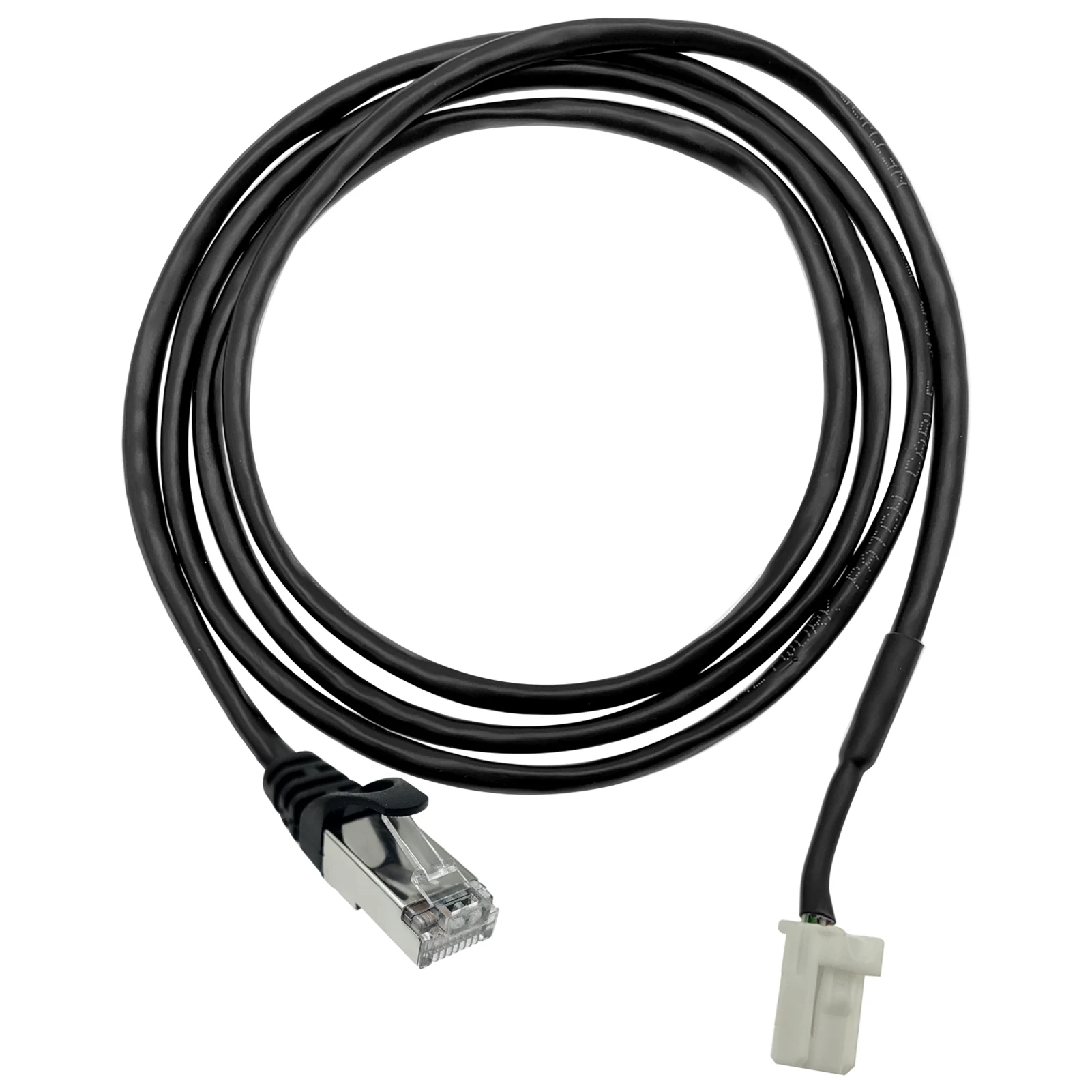 1.5 Meter for Tesla Diagnostic Service Cables Ethernet For Toolbox 3 S 3/Y Ethernet Repair Diagnostic Tool