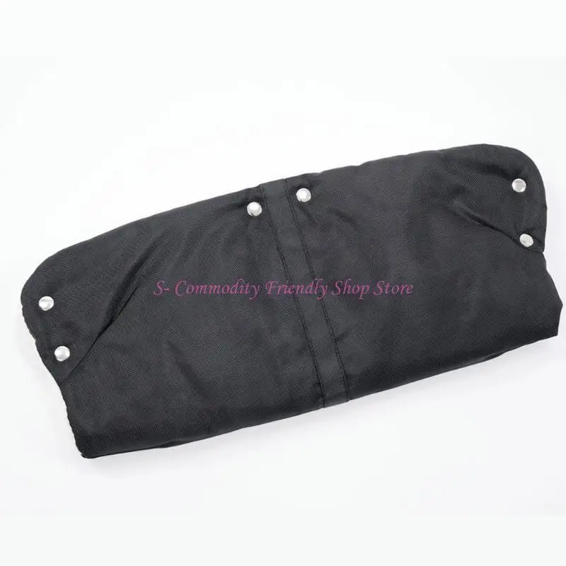 

85AE Stroller Gloves Winter Pram Warmth Stylish Hand Warmers Lightweight for Parents