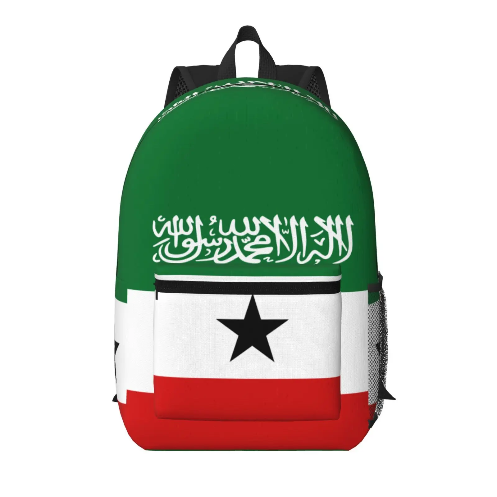 

17-дюймовый рюкзак с карманами Рюкзаки разных типов