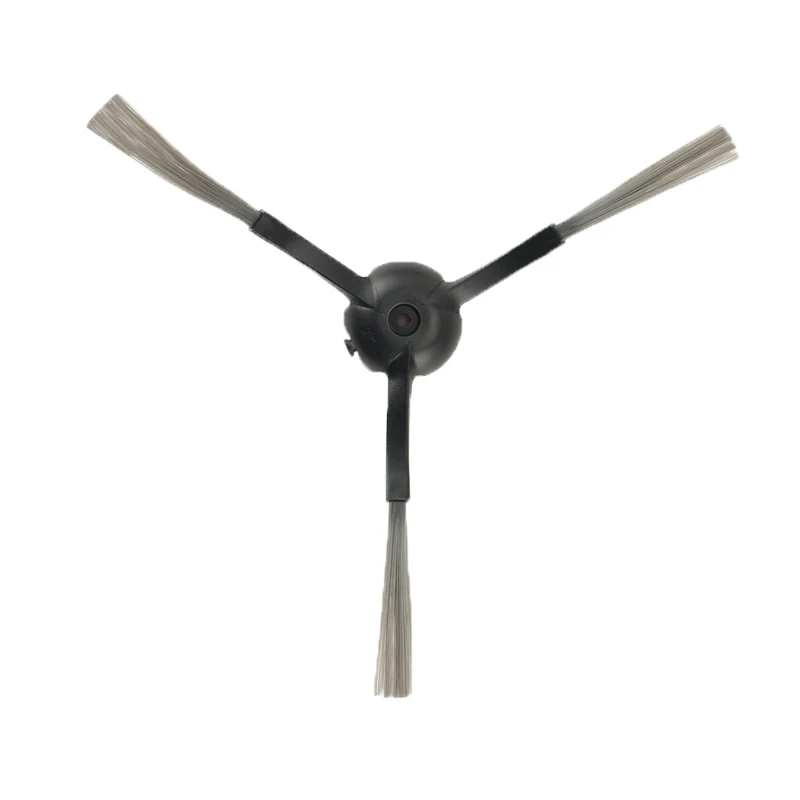 Mops-Bolsa de polvo desechable, cepillo principal rodante lateral, filtro HEPA, trapo para Lydsto R1, Robot aspirador, piezas de repuesto