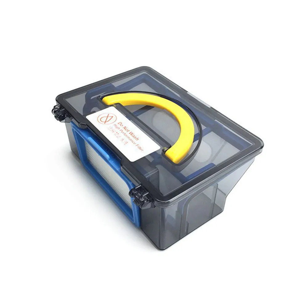 Dust Box Water Tank For ilife V3/V5S/V5S Pro Dust Collecting Box Bin Collector Vacuum Cleaner Parts