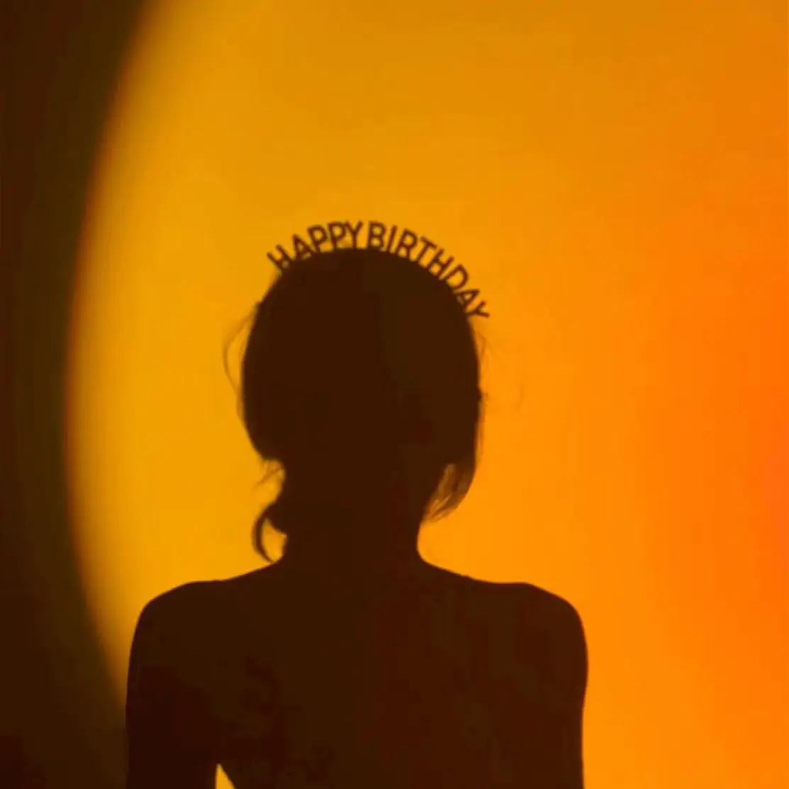 Compleanno Tiara Fascia Donna Cristallo Strass Festa Corona Accessori per capelli Festival Celebrazione Regalo di addio al nubilato 1PC