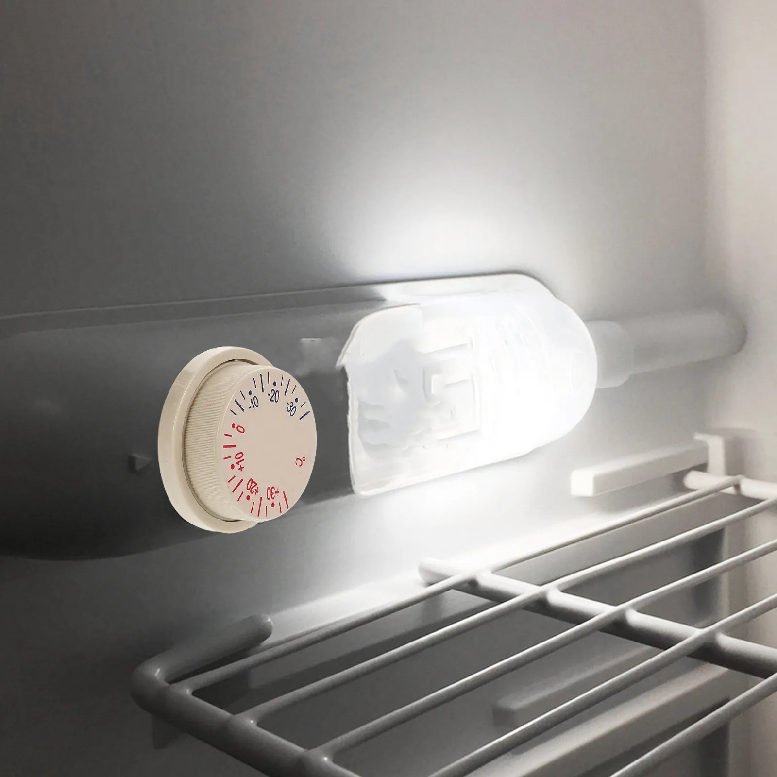 Thermostat Refriger…