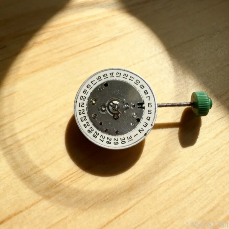 أجزاء إصلاح الساعة ملحقات الساعة حركة كوارتز أصلية لـ 175N 115A