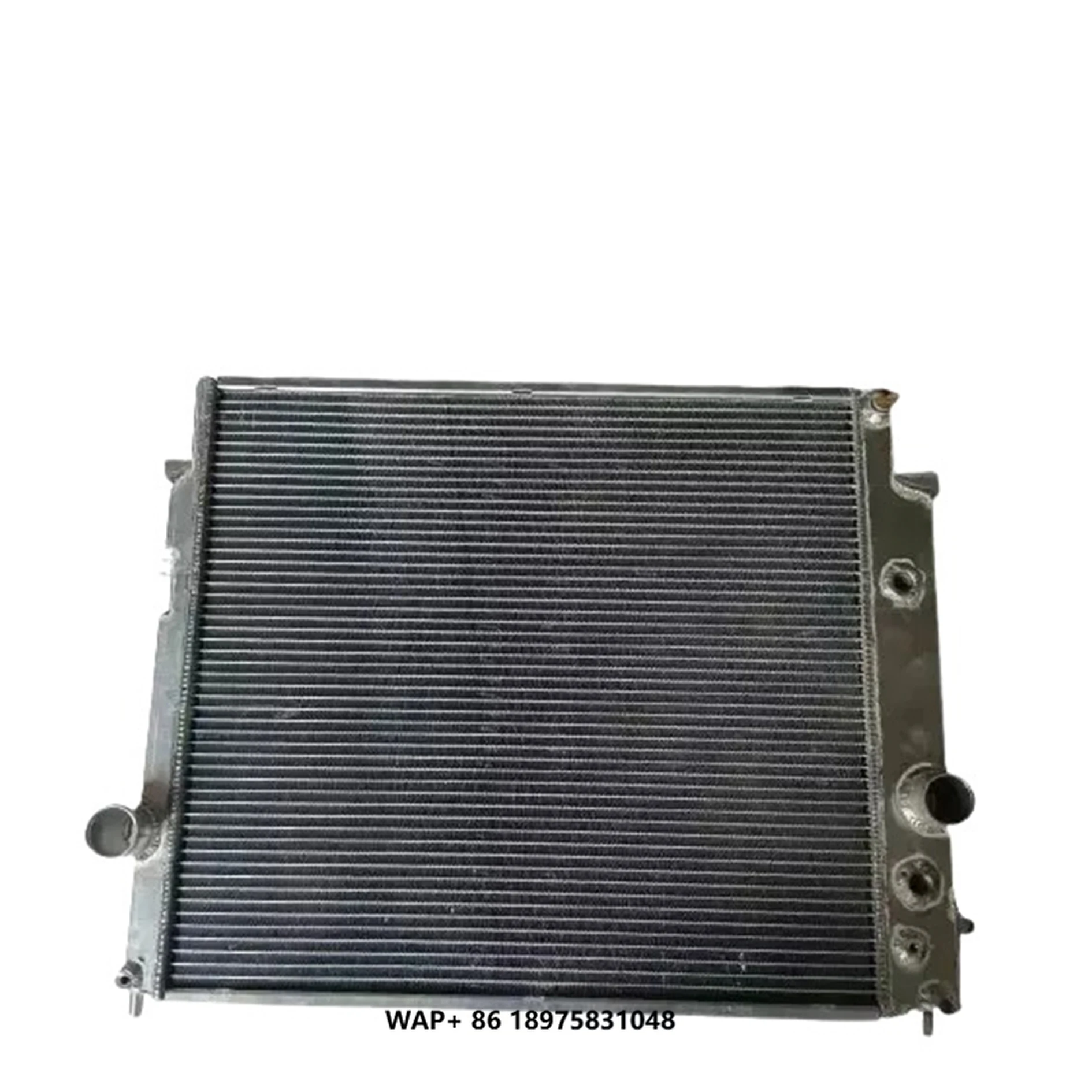 

Aluminum Radiator MNC4190AH Fit Jaguarr XJ8 XJR 1998-2003 X308 4.0L V8 A/T