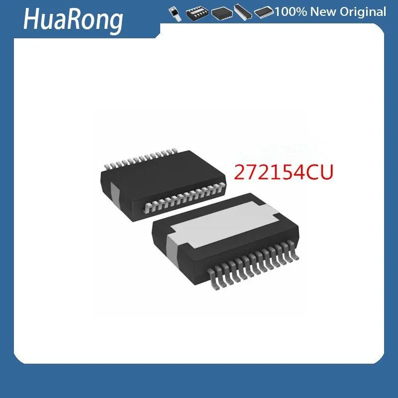 5PCS/LOT       AN8389S   8389S   272154     272154CU      HSOP24