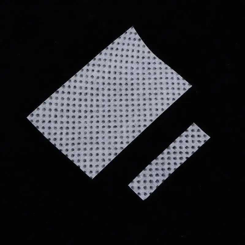 50/200/300PCS Eyelash Perm Covering Paper Keratin Eyelash Lifting Film Press Eyelash Pressing Paper Curling Fixing Eyelashes