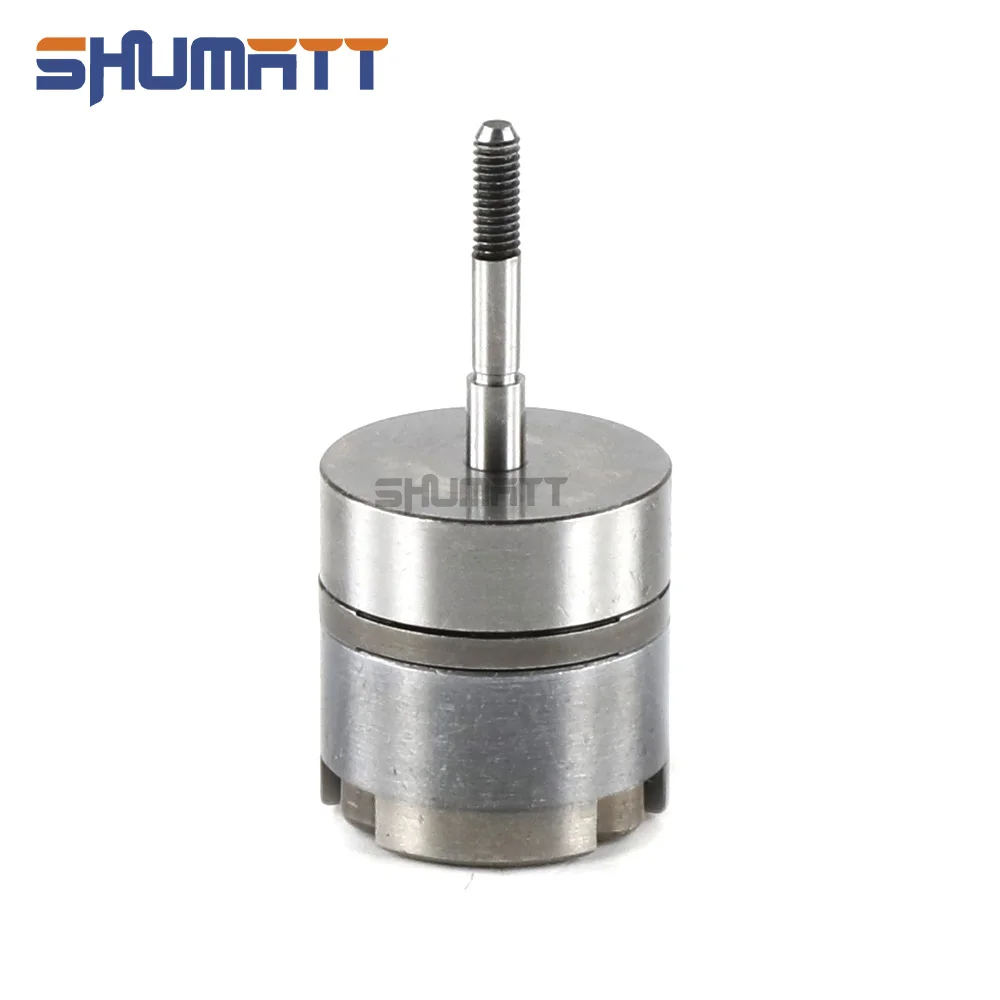 

New 1PCS 32F61-00062 Common Rail Injector Control Valve 320D C6.4 Series Suitable For Injector 326-4700 C6.4-002 China Made