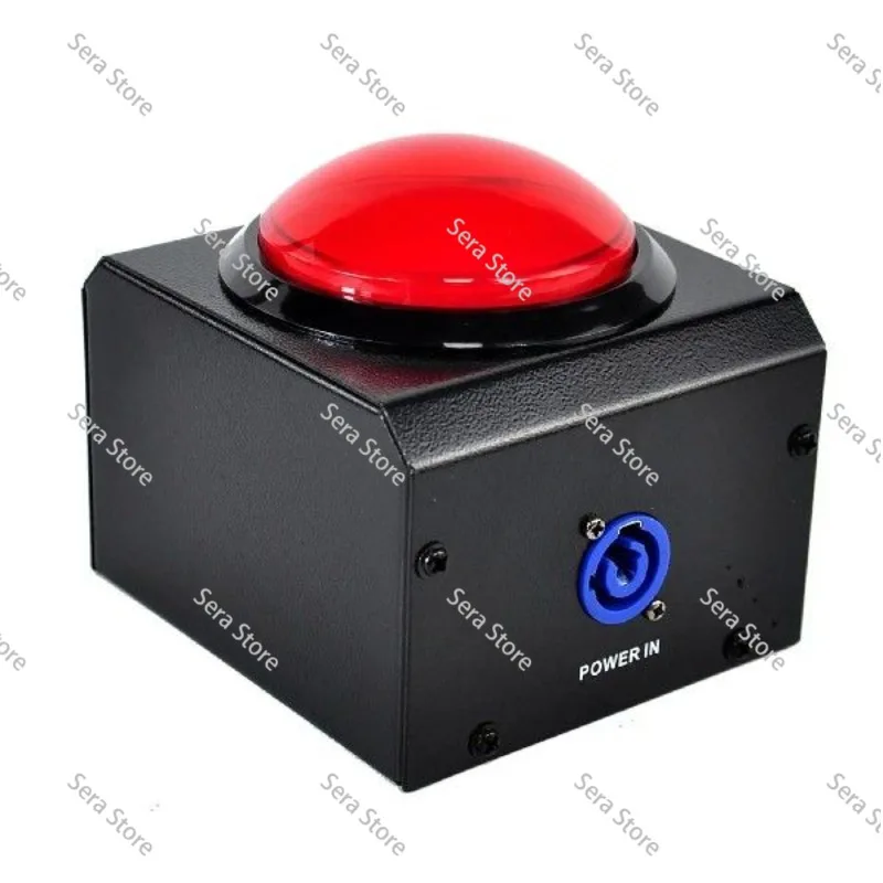 Spitfire Air Column Machine Paper Spray Machine Salute Machine Wedding Press Manual Electric 2-way Controller